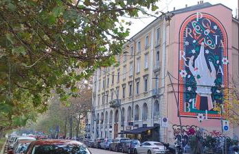 Milano centro apartment - Foto 30