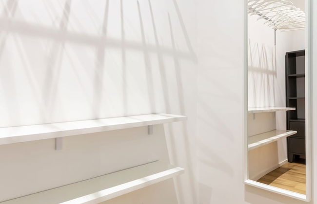 OUI TREE Apartment - Foto 19