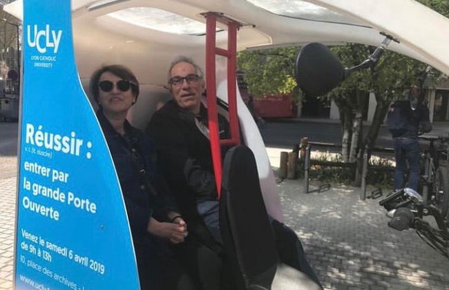 Scoperta personalizzata della storica Lione - Foto 9