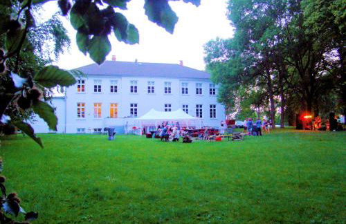 Ostsee-Gutshaus Am Salzhaff Pepelow nähe Rerik- am Meer residieren! - Foto 63