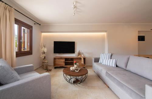 Dimoulias House - Foto 1