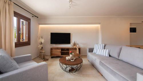 Dimoulias House - Foto 1