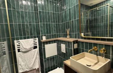 Appartement 1 Chambre au Cœur de Bordeaux - Foto 10