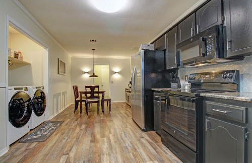 The Space Place Family-Friendly Cosmic-Themed Getaway Near Attractions in Broken Arrow, Oklahoma - Foto 41