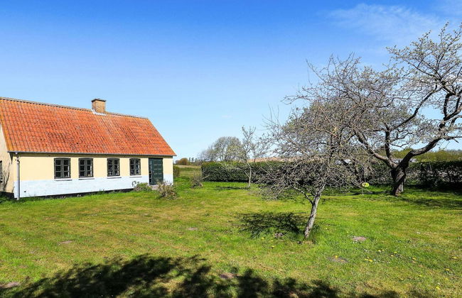 6 Person Holiday Home in Ebberup - Foto 15