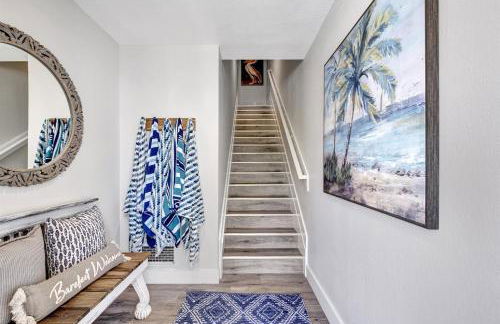 Renovated Spacious Townhome w Pool & Gym in Little Harbor Resort & Marina - Foto 47