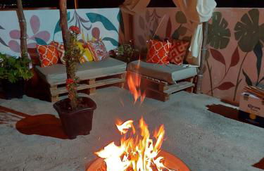 Vila Negreiros Serra Negra Casa 1 - Foto 15