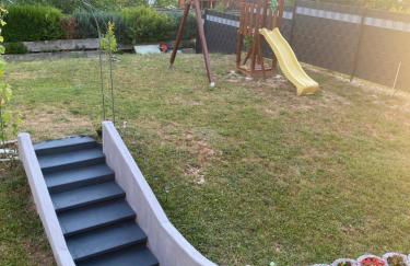 Schöne große Ferienwohnung im Mittelrheintal nahe Loreley - Photo 41