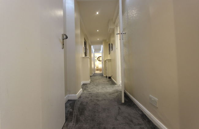 Stay-In Apartments Marble Arch - Foto 29