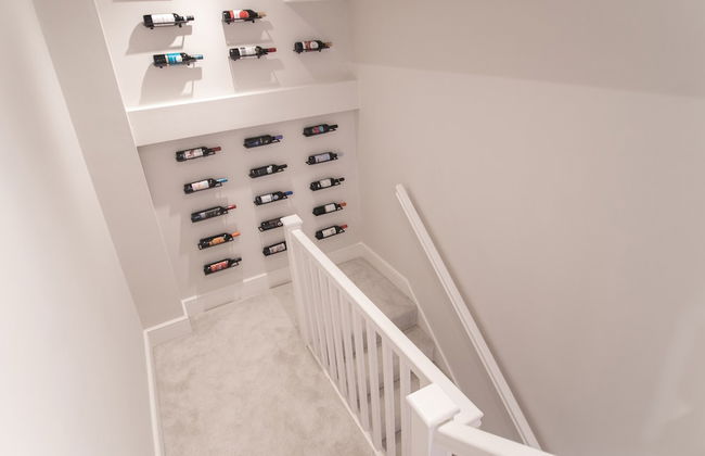 Velvet Apartments - 10 Park Square East - Foto 44