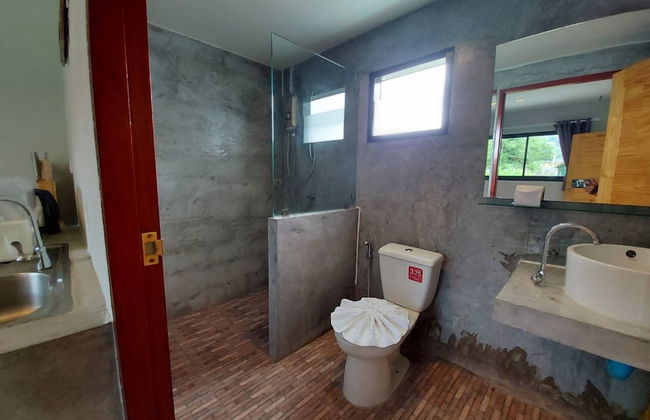 Malinee Resort - Photo 55