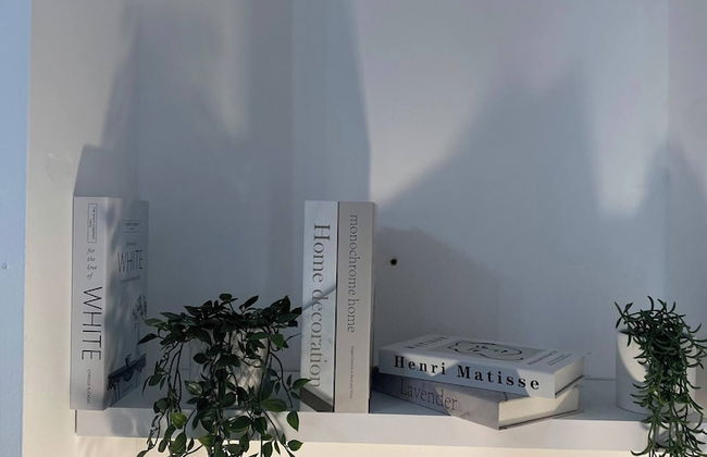 Modern Townhouse-free Parking-game Room-w-ifi - Foto 31