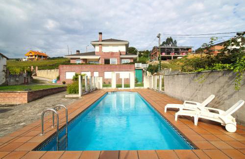 Villa Margarita - Foto 43