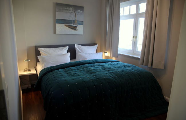 Residenz Strandläufer - Foto 32