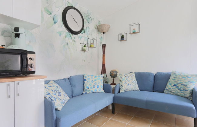 Holiday Home in Gargas Near Route des Ocres - Photo 16