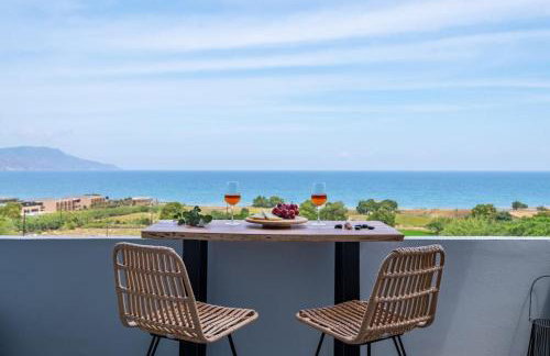 Blue Harmony villa Heated Pool Panorama - Foto 29