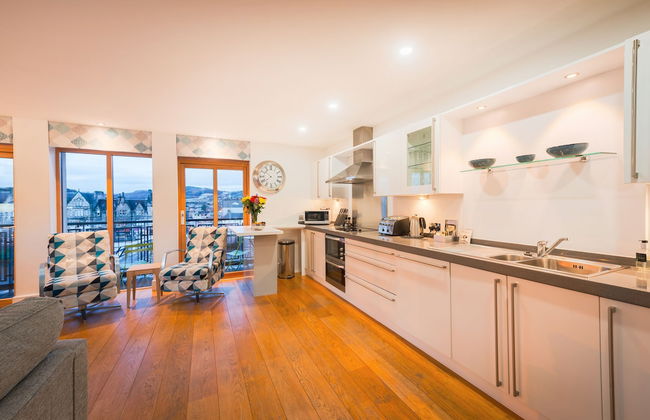 Highland Apartments By Mansley - Foto 43