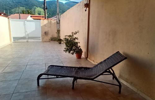 Sobrado no litoral norte de são Sebastião - Foto 8