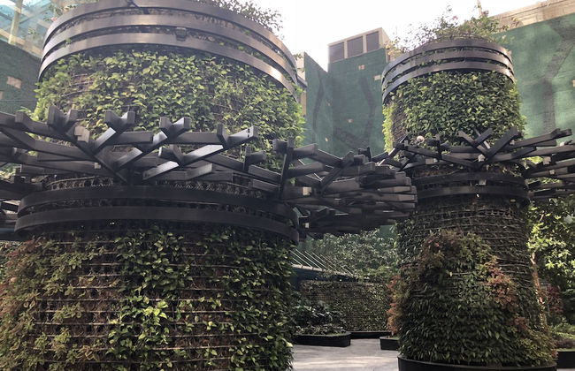 Gotophi at The Gramercy Residences - Foto 56