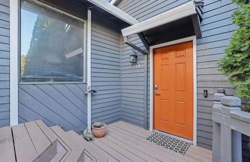 Private, Pet-Friendly Portland Retreat - Foto 8