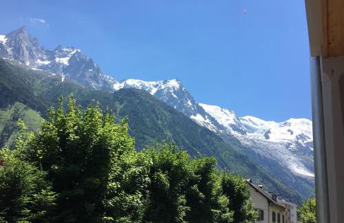 Appart'Hotel Aiguille Verte & Spa - Foto 116