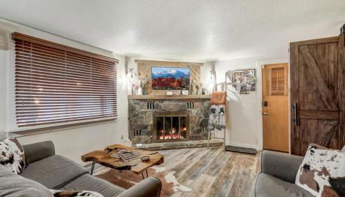 Come to the Hideout Hot Tub Fire Pits & Views - Foto 5