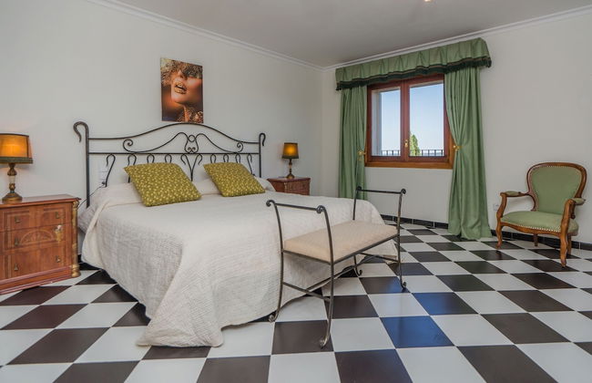 Villa Son Chete - Foto 6