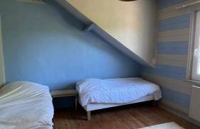 l'Epic'rie - Maison familiale de charme avec jardin - Côte d'Albâtre - Foto 15