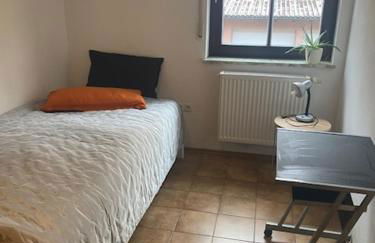 Monteurwohnung Marktbreit - Foto 7