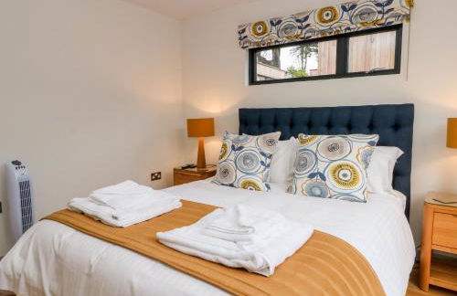 Lakeside Village Lodges & The Potting Shed - Foto 11