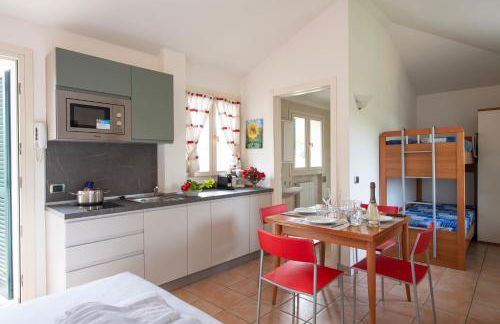 Villa Apartments - Porto Letizia - Photo 48