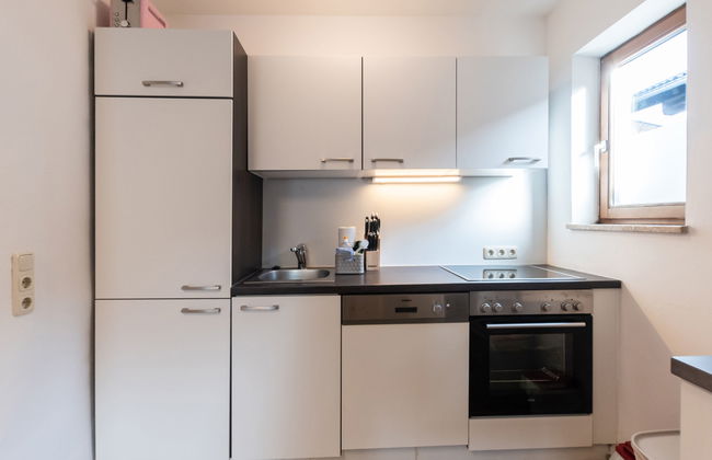 Alpenchalets - Foto 11