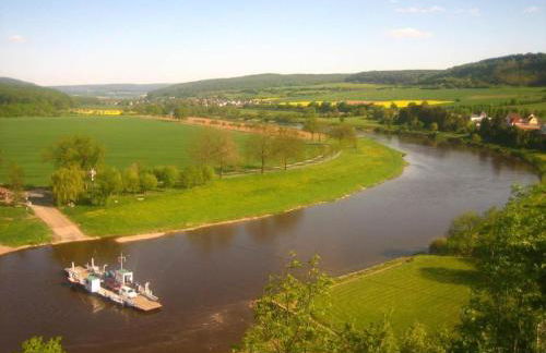 Apartment Haus Herdlitschke by Interhome - Foto 18