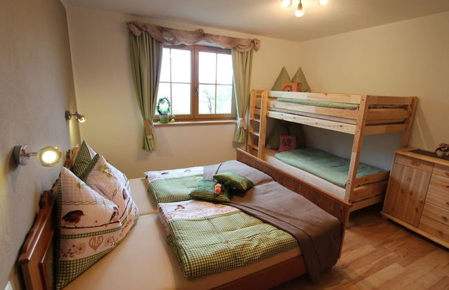 Snug Farmhouse in Taxenbach near Cross Country Skiing - Foto 4