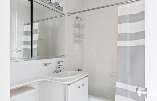 Kips Bay 1br w doorman wd nr East River NYC-978 - Foto 13