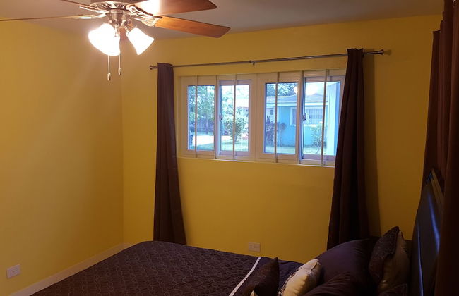 The Tranquil C's - Foto 2