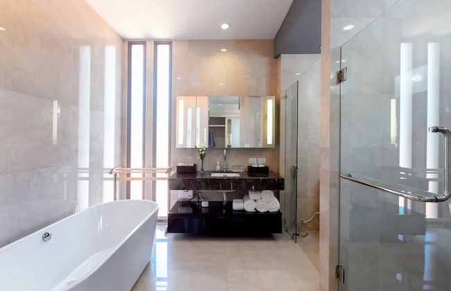 X10 Seaview Suites Panwa Beach - Foto 36