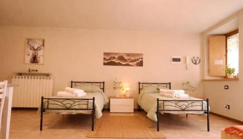 Antelao appartament Dolomiti piano terra - Foto 5