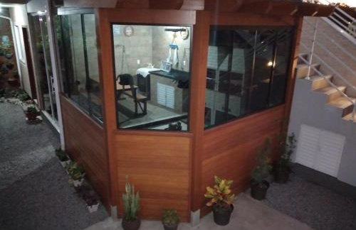 Residencial Pérola - Localizado entre a Pinheira e a Guarda do Embaú - Foto 8