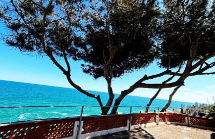 Sunrise Apartment en Playa de la Concha - Foto 48