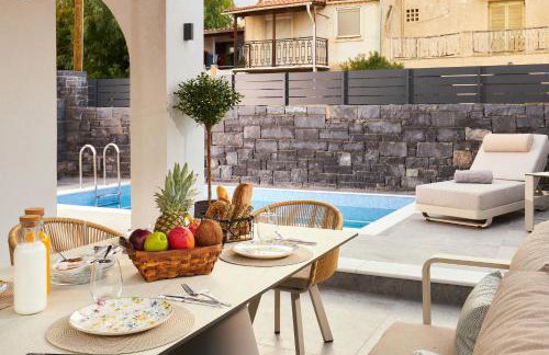 Grey Stones Villa with Heated Pool, by Estia - Foto 40