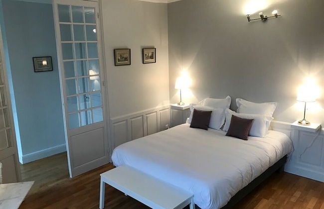 Villa Clément Sens Appart'hôtel - Foto 5