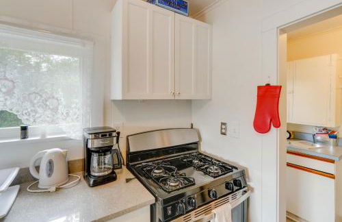 Massachusetts Lake House with Dock - Pets Welcome! - Foto 14