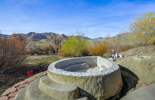 Mtn-View Weldon Home Walk to Pacific Crest Trail - Foto 18