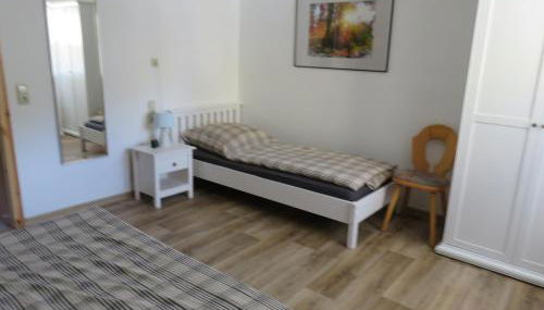 Ferienhaus Diana in Thale OT Altenbrak - Foto 3, wardrobe