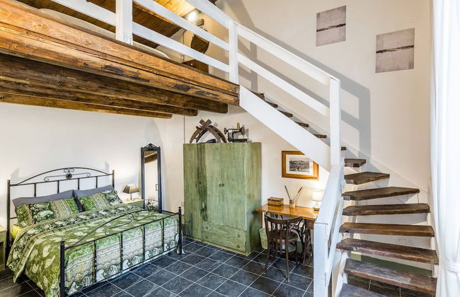 Authentic Sicilian Charm With Pool, Sea View, Parking & Wifi - Foto 9