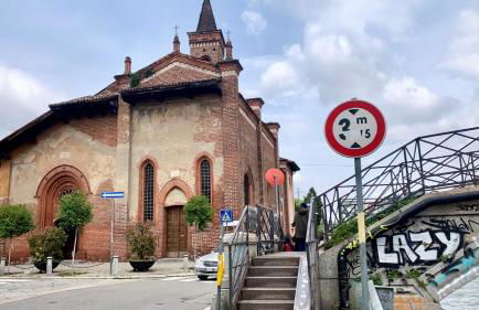 Mini Loft Old Milano - Foto 25