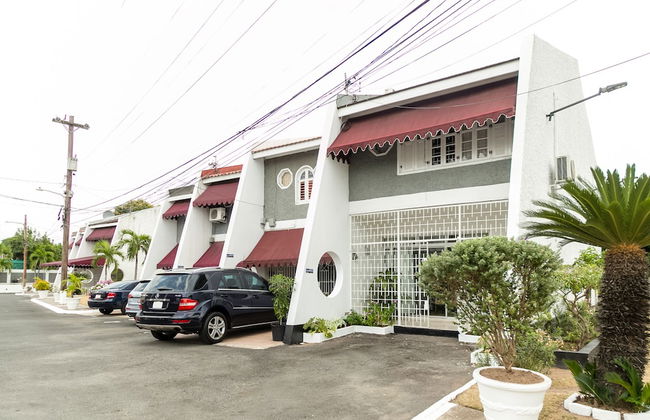 2 Bedroom Townhouse at Surbiton Square - Foto 33