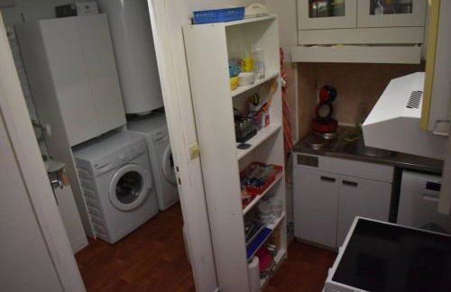 Cosy 2 Pièces Moulleau Centre à deux pas de la Plage - Foto 18