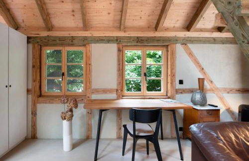 Ferienwohnung im Gehöft - Foto 9